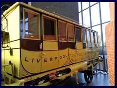 National Railway Museum 009 - The Rocket